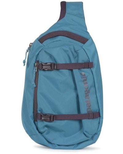Patagonia Cross Body Bags - Blue