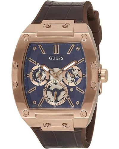 Guess Accessories > watches - Rose