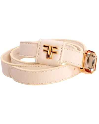 Fracomina Accessories > belts - Rose