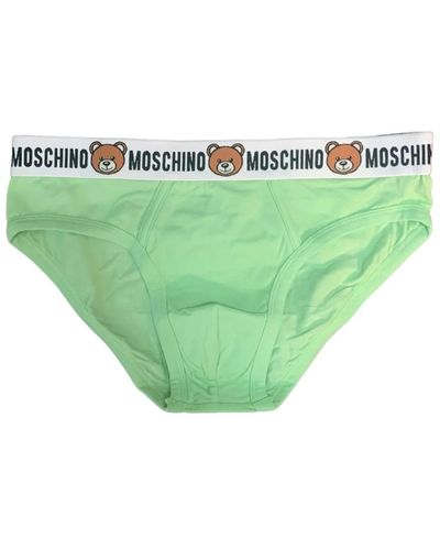 Moschino Underwear - Grün