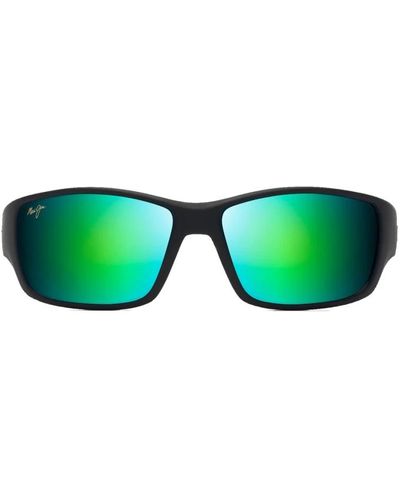 Maui Jim Sunglasses - Grün