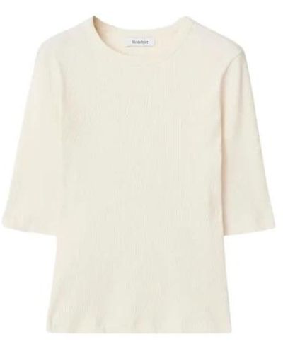 Rodebjer Blouses - Bianco
