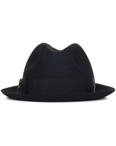 Elie Saab Accessories > hats > hats - Noir