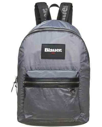 Blauer Backpacks - Grey