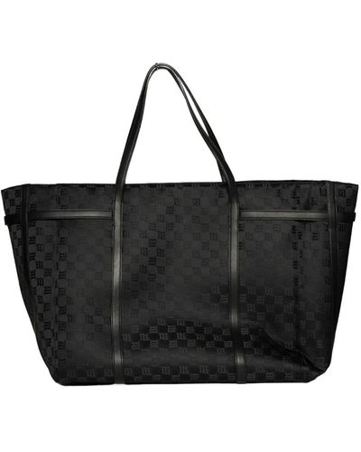 MISBHV Bags > tote bags - Noir