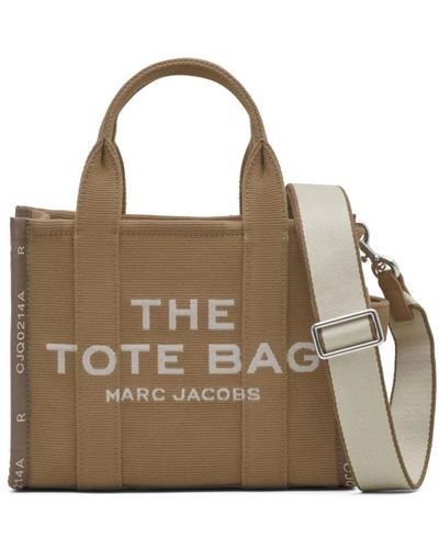 Marc Jacobs Tote bags - Marrón