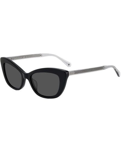 Kate Spade Sunglasses - Black