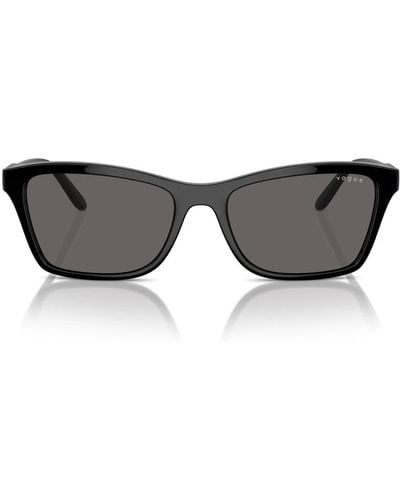 Vogue Sunglasses - Gray