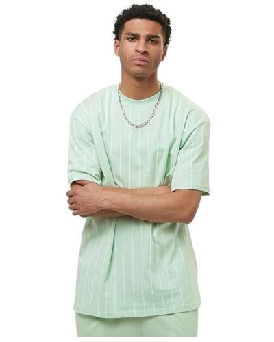 Karlkani T-shirts - Vert