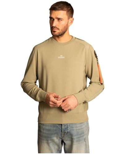 Parajumpers Sweatshirts & hoodies > sweatshirts - Vert