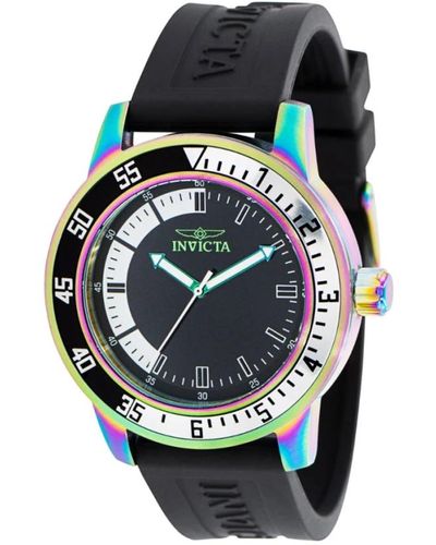 INVICTA WATCH Accessories > watches - Multicolore