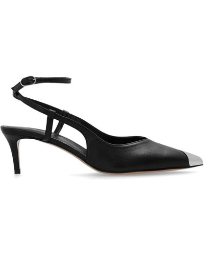 IRO Shoes > heels > pumps - Noir