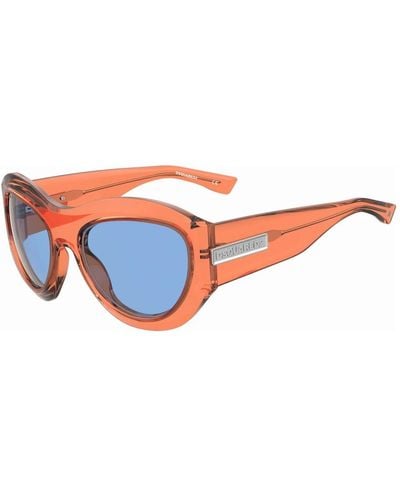 DSquared² Sunglasses - Orange