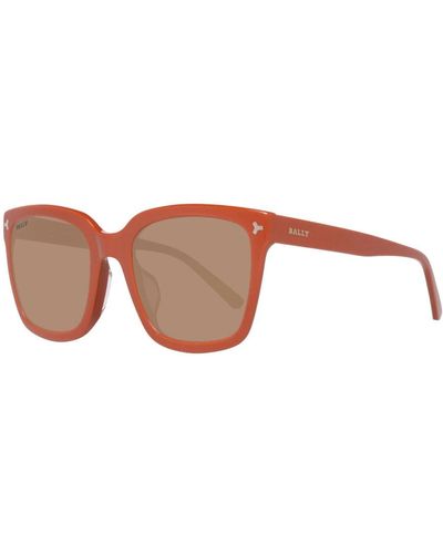 Bally Sunglasses - Brown