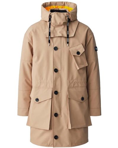 Mackage Jackets > winter jackets - Neutre