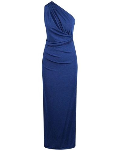 Baobab Collection Gowns - Blue