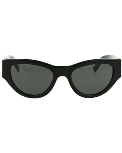 Saint Laurent Sunglasses - Noir