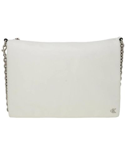 Calvin Klein Bags - Weiß