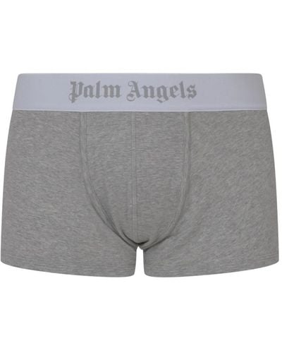 Palm Angels Bottoms - Grey