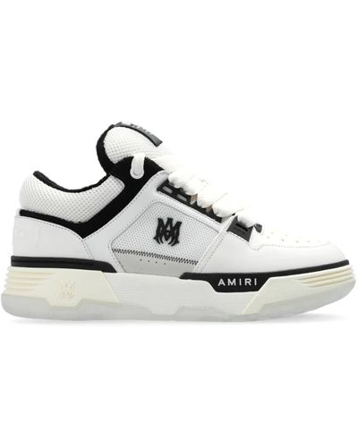 Amiri Sportschuhe `ma-1` - Weiß