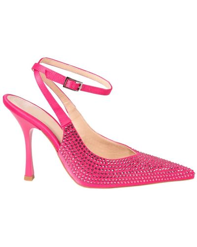 Liu Jo Shoes > heels > pumps - Rose