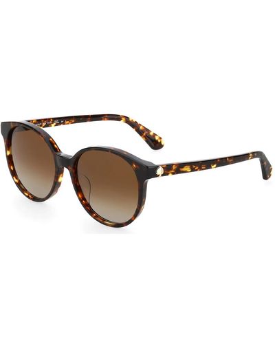 Kate Spade Sonnenbrille,sunglasses - Braun