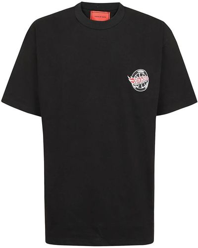 Vision Of Super T-Shirts - Black