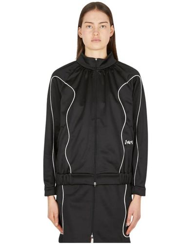 Pam Jackets > light jackets - Noir