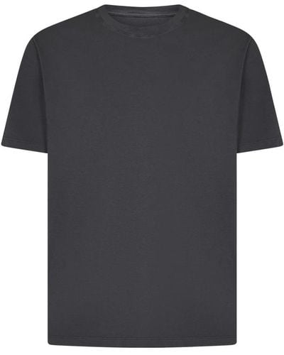 Maison Margiela T-Shirts - Black