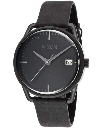 Nixon Watches - Nero