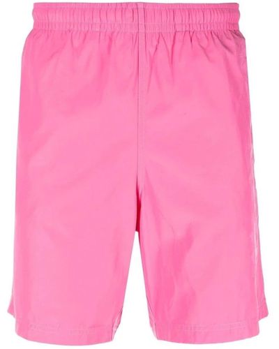 Alexander McQueen Beachwear - Pink
