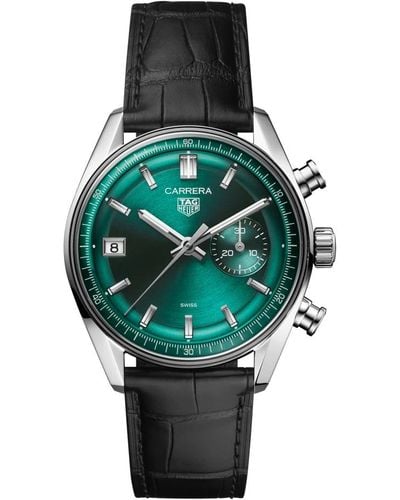Tag Heuer Watches - Green