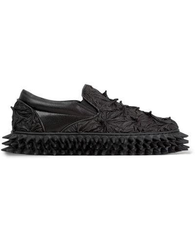 Doublet Shoes > sneakers - Noir