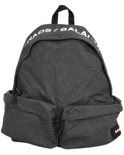 Eastpak Backpacks - Black