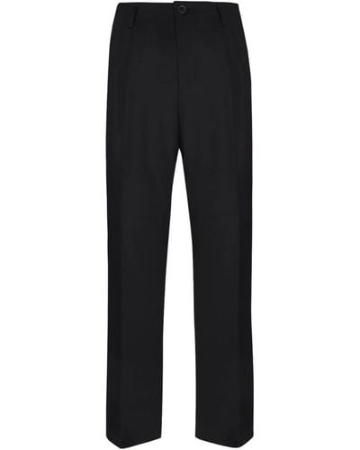 Vivienne Westwood Suit Trousers - Black