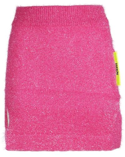 Barrow Short Skirts - Pink