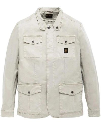 Refrigiwear Jackets > light jackets - Gris