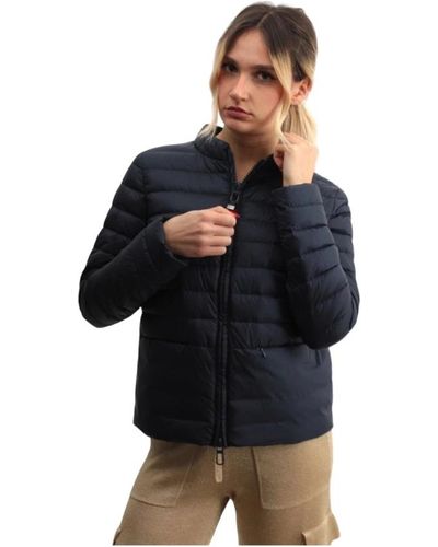 DUNO Jackets > winter jackets - Noir