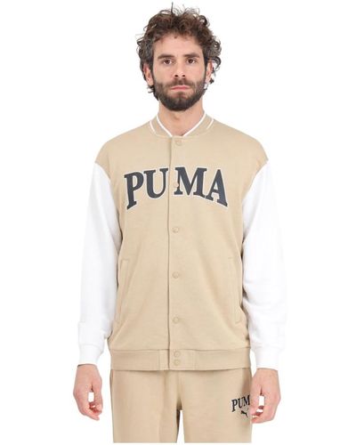 PUMA Jackets > bomber jackets - Neutre