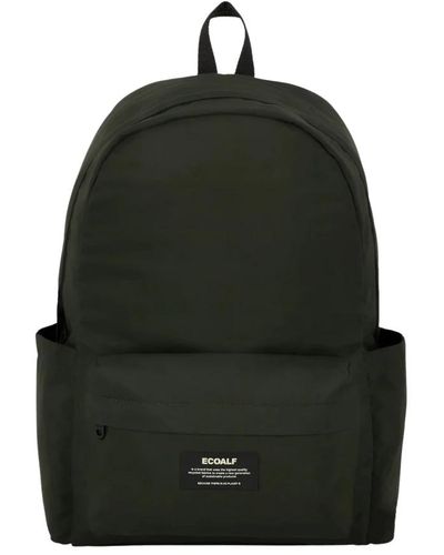 Ecoalf Bags > backpacks - Noir