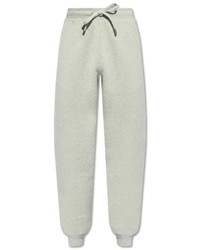 Ami Paris Sweatpants mit taschen - Grau