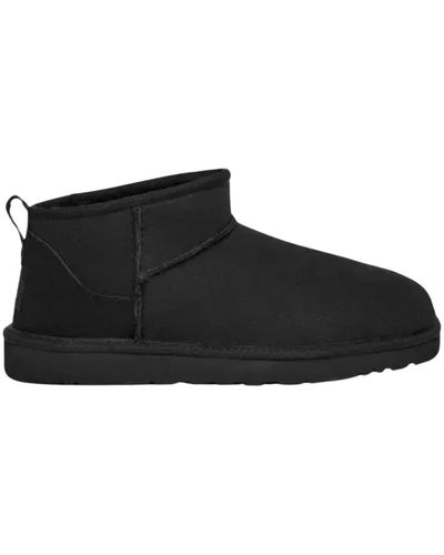 UGG Shoes > boots > winter boots - Noir
