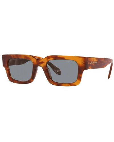 Giorgio Armani Sunglasses - Brown