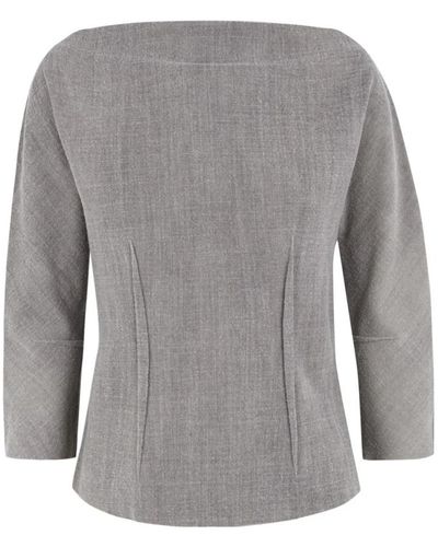 Cortana Blouses & shirts > blouses - Gris