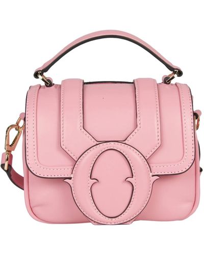 Ottod'Ame Bags > cross body bags - Rose