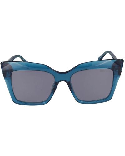 Blumarine Sunglasses - Blau