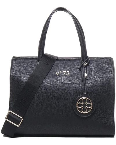 V73 Handbags - Schwarz