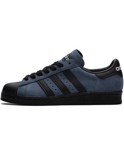adidas Sneakers superstar 82 classiche - Blu