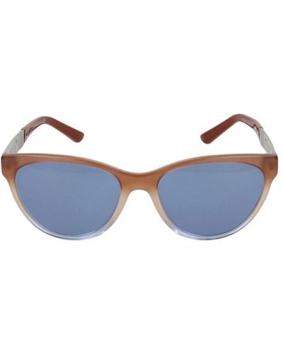BVLGARI Accessories > sunglasses - Bleu