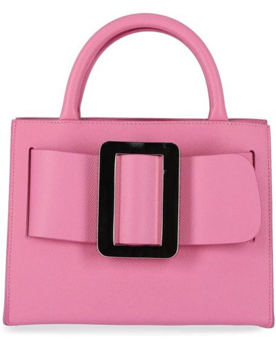 Boyy Handtaschen - Pink